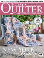 Today's Quilter